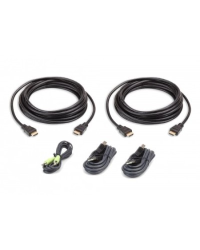 2L-7D03UHX5. Кабель KVM. ATEN в Петрозаводске