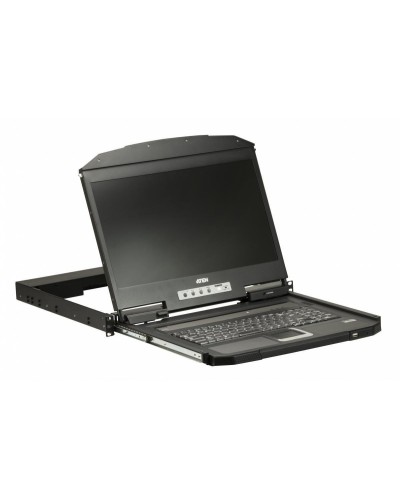 CL3700NW-ATA-RG. Консоль KVM. ATEN в Петрозаводске