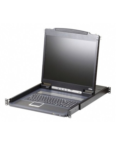 CL3000N-ATA-RG. Консоль KVM. ATEN в Петрозаводске