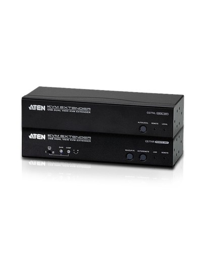 CE774-AT-G. KVM-удлинитель. ATEN в Петрозаводске