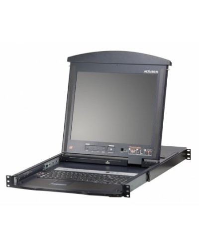 KL1508AN-AXA-RG. Консоль KVM. ATEN в Петрозаводске