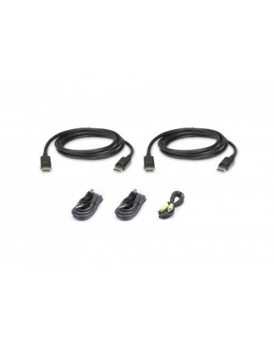 2L-7D02UDPX5. Кабель KVM. ATEN в Петрозаводске