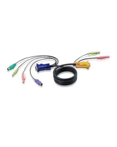 2L-5305P. Кабель KVM. ATEN в Петрозаводске