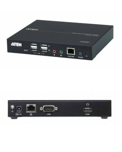 KA8280-AX-G. Удлинитель. ATEN в Петрозаводске