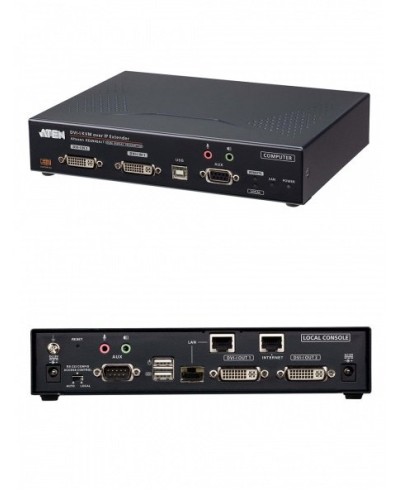 KE6900AiT-AX-G. Удлинитель. ATEN в Петрозаводске
