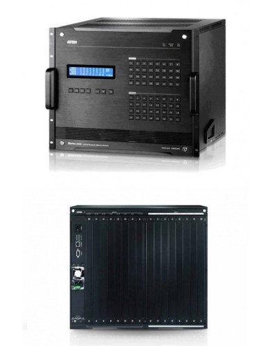 VM3200-AT-G. Преобразователь интерфейсов. ATEN в Петрозаводске