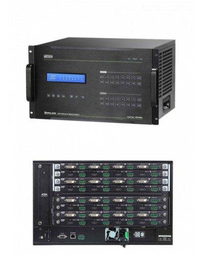 VM1600A-AT-G. Преобразователь интерфейсов. ATEN в Петрозаводске