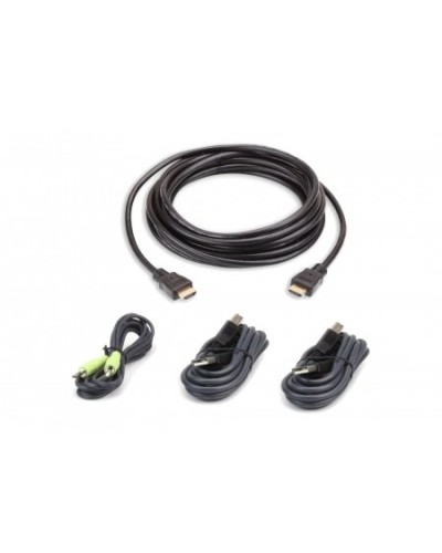 2L-7D03UHX4. Кабель KVM. ATEN в Петрозаводске