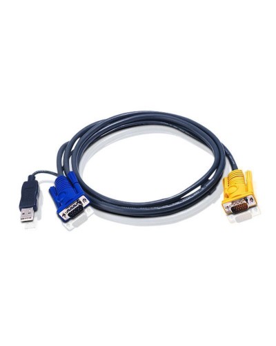 2L-5202UP. Кабель KVM. ATEN в Петрозаводске