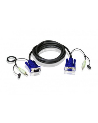 2L-2402A. Кабель KVM. ATEN в Петрозаводске