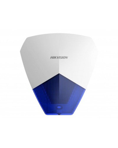 DS-PS1-B. Оповещатель свето-звуковой уличный. AX PRO Hikvision в Петрозаводске