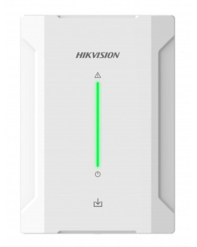 DS-PM1-I8O2-H. Расширитель тревожных входов/выходов. AX PRO Hikvision в Петрозаводске