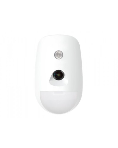 DS-PDPC12PF-EG2-WE. Извещатель охранный оптико-электронный радиоканальный. AX PRO Hikvision в Петрозаводске