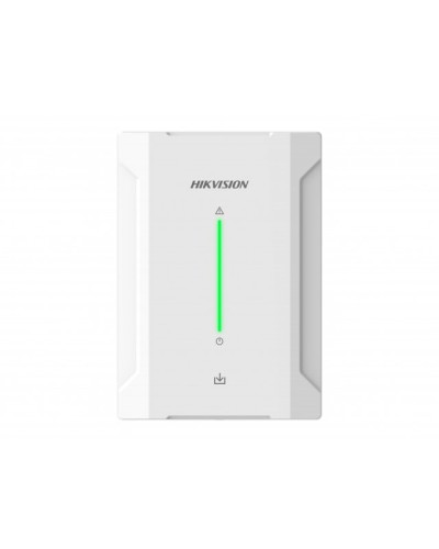 DS-PM1-O4L-H. Блок релейный. AX PRO Hikvision в Петрозаводске
