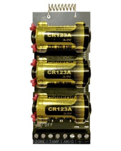 DS-PM1-I1-WE. Устройство радиопередающее. AX PRO Hikvision в Петрозаводске