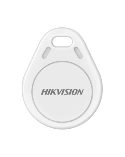 DS-PT-M1. Mifare брелок. AX PRO Hikvision в Петрозаводске