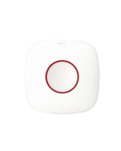 DS-PDEB1-EG2-WE(B). Беспроводная тревожная кнопка с защитой от влаги. AX PRO Hikvision в Петрозаводске