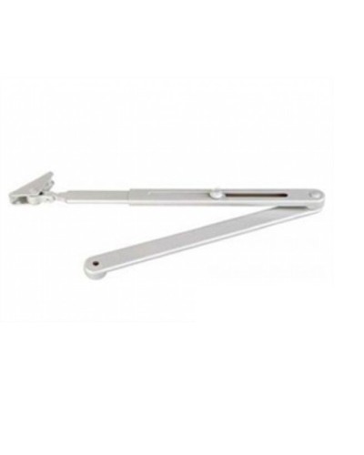 Abloy L197 (DC197/600500) белый. Тяга рычажная. Abloy в Петрозаводске