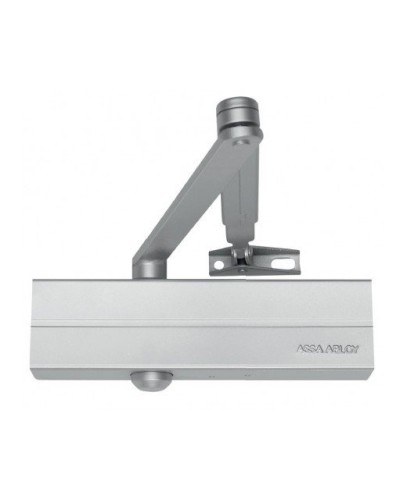 Abloy DC200-----DEV1- серебро. Доводчик дверной. Abloy в Петрозаводске