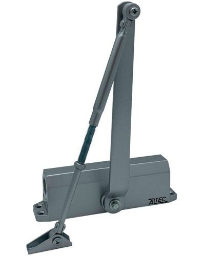 ATEC-D206H-Sl. Доводчик для дверей весом до 105 кг. AccordTec в Петрозаводске