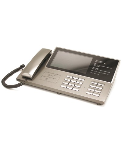 AT-VD650 GR. Пульт консьержа. AccordTec в Петрозаводске