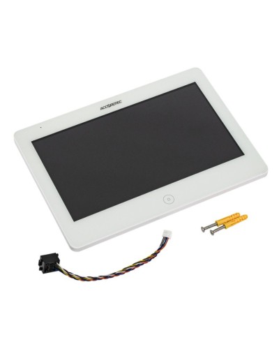 AT-VD770W WH. Монитор IP-домофона. AccordTec в Петрозаводске