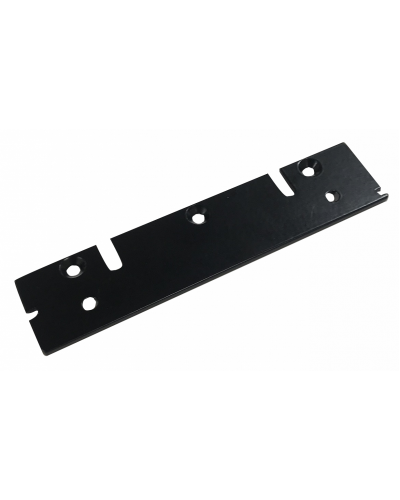 LM-207K BLACK. Планка к замку. AccordTec в Петрозаводске