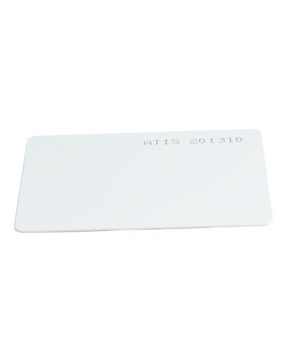AT-ID02-EM. Карта proximity тонкая. AccordTec в Петрозаводске