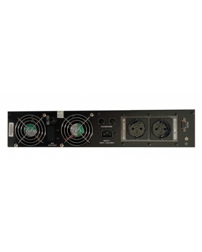 UPS-220/1500VA-RACK. Источник бесперебойного питания. AccordTec в Петрозаводске