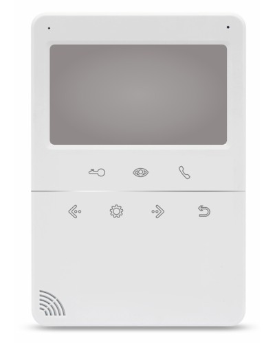 AT-VD432C. Монитор домофона цветной. AccordTec в Петрозаводске