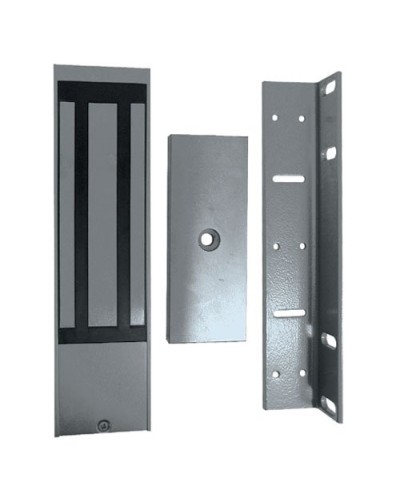 ML-395. Замок электромагнитный. AccordTec в Петрозаводске