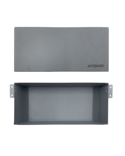 LM-KP-194K/395 SL. Кожух защитный. AccordTec в Петрозаводске