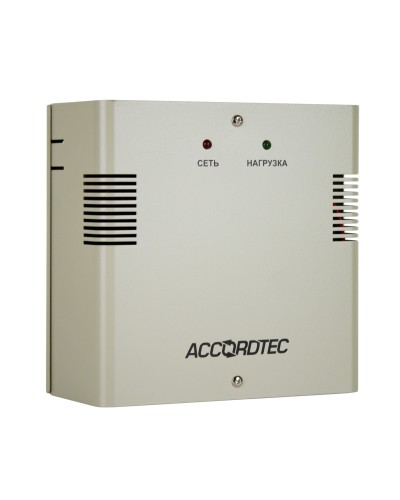 ББП-60. Источник вторичного электропитания резервированный. AccordTec в Петрозаводске