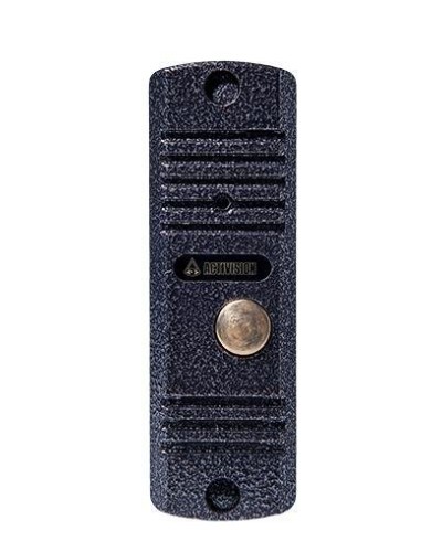 AVC-305M (PAL) накладная. Вызывная видеопанель цветная. Activision в Петрозаводске