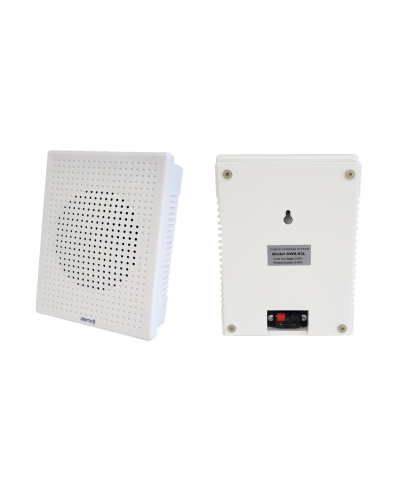 AWS-03L. Громкоговоритель настенный. Alerto в Петрозаводске