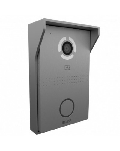 AV-03BD SILVER. Вызывная панель IP-домофона. BAS-IP в Петрозаводске