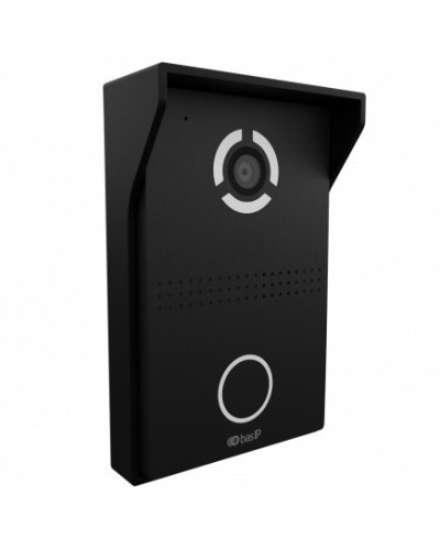 AV-03D BLACK. Вызывная панель IP-домофона. BAS-IP в Петрозаводске