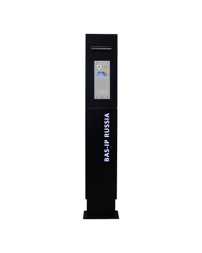 BAS-IP Stella AA-07. Стойка домофонная. BAS-IP в Петрозаводске