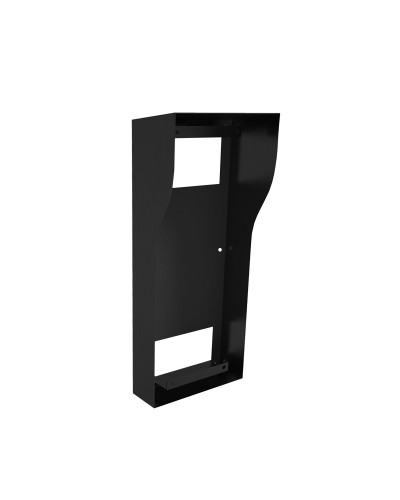 BR-AA12 BLACK. Кронштейн. BAS-IP в Петрозаводске