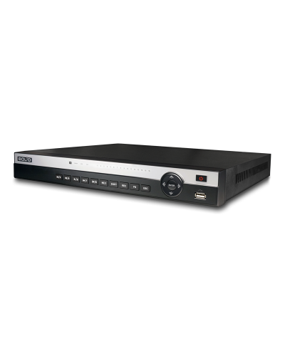 BOLID RGI-3228 версия 2. IP-видеорегистратор 32-канальный. BOLID в Петрозаводске