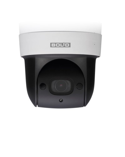 BOLID VCI-627 версия 2. Профессиональная IP-камера купольная поворотная. BOLID в Петрозаводске