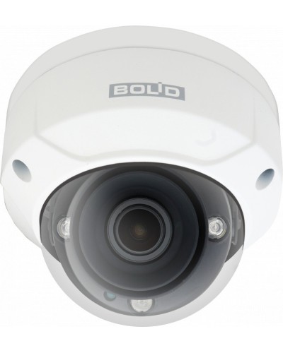BOLID VCI-280-01. Профессиональная видеокамера IP купольная. BOLID в Петрозаводске
