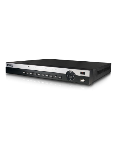 BOLID RGI-1622 версия 4. IP-видеорегистратор 16-канальный. BOLID в Петрозаводске