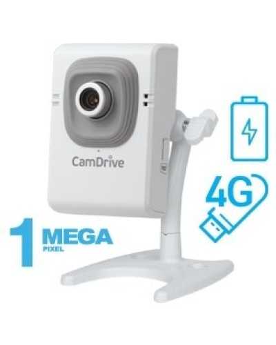 CD300-4GM. Видеокамера IP компактная. Beward в Петрозаводске