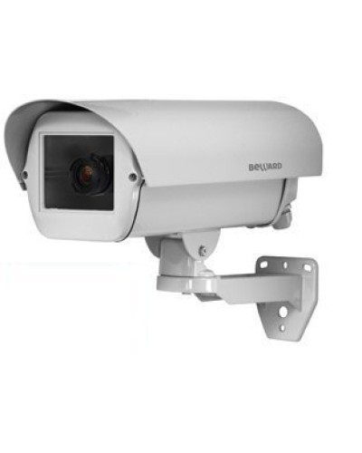 BDxxxx-K220F. Термокожух со встроенным медиаконвертером. Beward в Петрозаводске