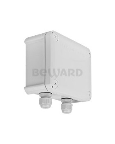 STR-01HP-B. Удлинитель PoE по кабелю UTP. Beward в Петрозаводске