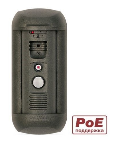 DSN85017P-FC1. Вызывная панель IP-домофона. Beward в Петрозаводске