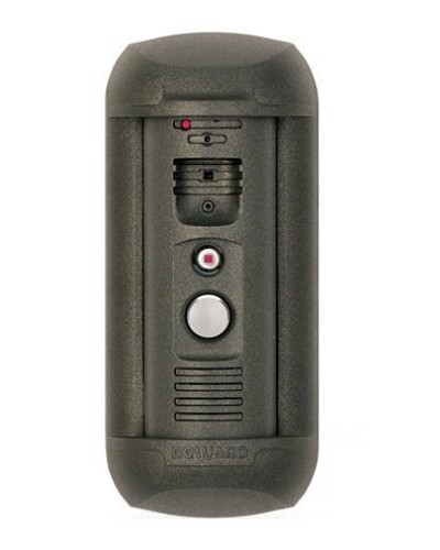 DS06A (Gray). Вызывная панель IP-домофона. Beward в Петрозаводске
