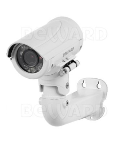 B2530RZQ-LP (White). Видеокамера IP цилиндрическая. Beward в Петрозаводске
