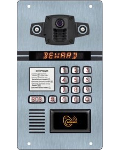 DKS81815103. Вызывная панель IP-домофона. Beward в Петрозаводске